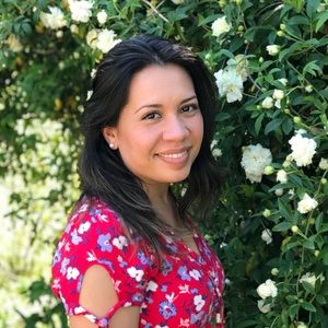 Meet your Posher, Naomi